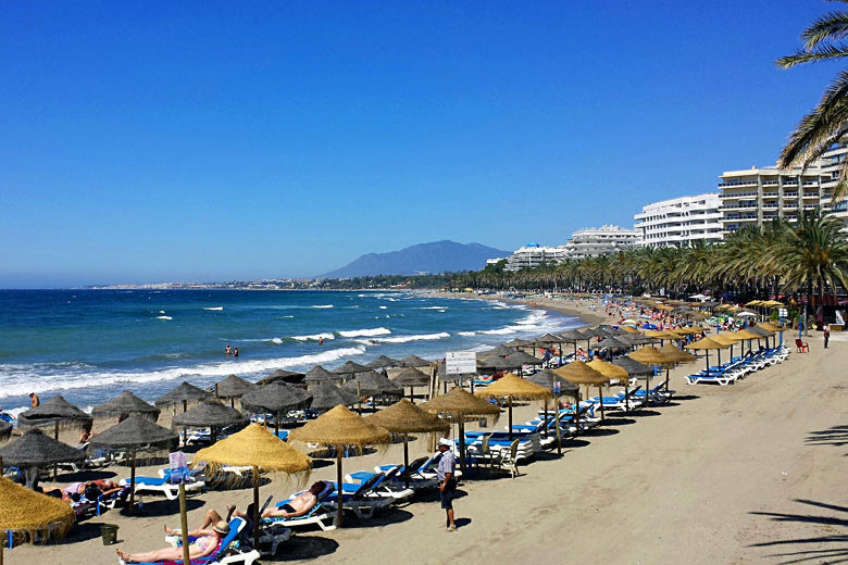 Your guide to the Costa del Sol, Spain