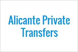 Alicante Private Transfers