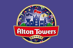 Alton Towers