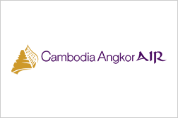 Cambodia Angkor Air