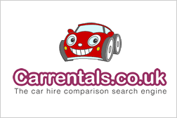 Car hire in Kent