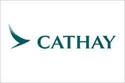 Cathay Pacific