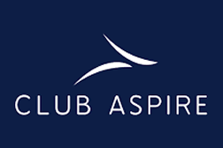  - Club Aspire Lounge at T3