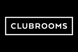  - Clubrooms