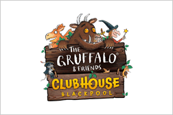 Gruffalo Clubhouse