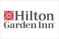 Hilton Garden Inn Birmingham Airport