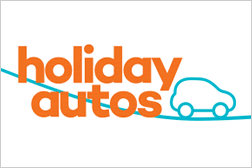 Holiday Autos: FREE cancellations on car hire worldwide