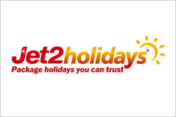 Jet2holidays: £100 per couple off with myJet2