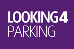 Looking4Parking