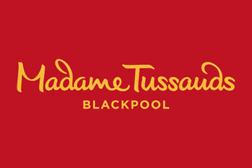 Madame Tussauds Blackpool