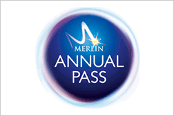 Merlin Pass