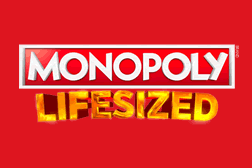 Monopoly Lifesized