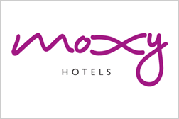 Moxy Edinburgh Airport