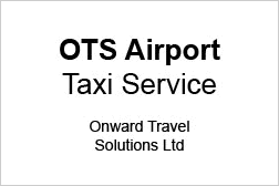 OTA Taxis