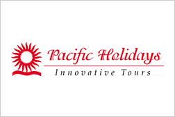 Pacific Holidays