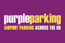 Purple Parking