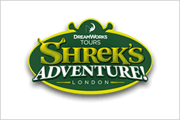 Shrek's Adventure