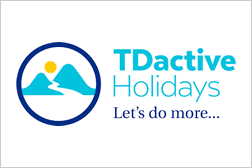 TD Active Holidays