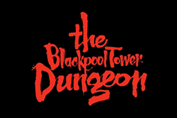 The Blackpool Tower Dungeon: Pick 'n' Mix pass