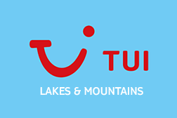 TUI Lakes & Mountains: Book early for 2025/2026