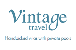 Vintage Travel: Latest deals on villa holidays