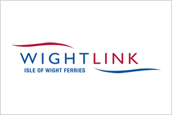 Wightlink: Ferry & FastCat catamaran to Isle of Wight