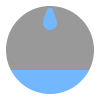 229 mm monthly rainfall in November in Lae