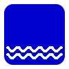 3°C sea temperature in February in Green Bay