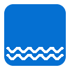 4°C sea temperature in January in Green Bay