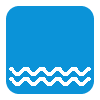 7°C sea temperature in December in Portsmouth