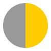 12 hours of sunshine per day (88% of daylight hours) in July in Tiberias